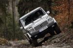 Mercedes-Benz G-Class 1990 года